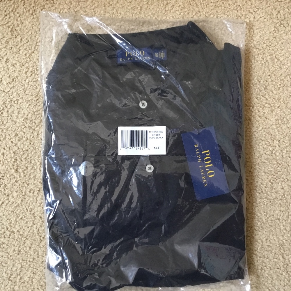 Men’s Polo shirt